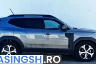 Dacia Duster din 2024 cu 31 km - oferta DAC209196 - foto 4