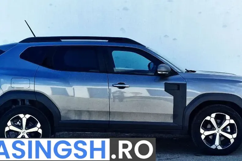 Dacia Duster din 2024 cu 31 km - oferta DAC209196 - foto 4