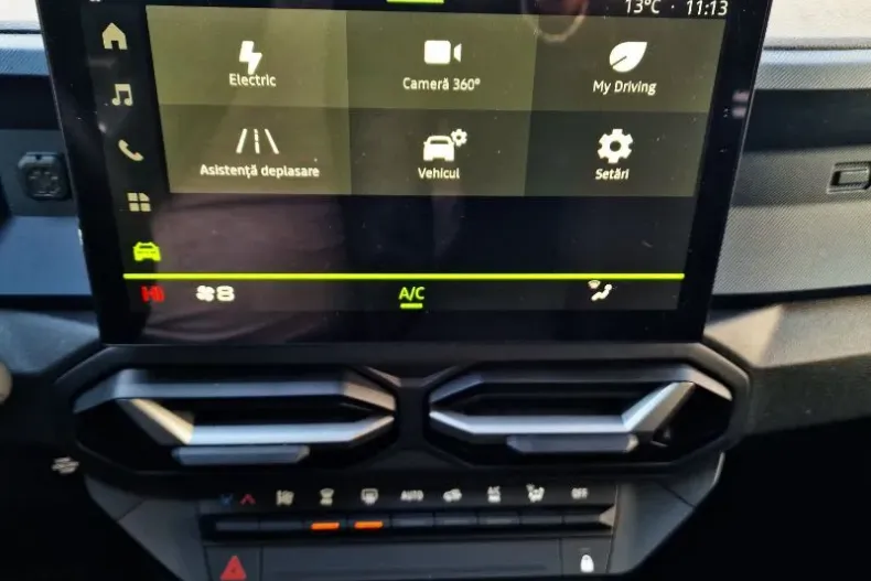 Dacia Duster din 2024 cu 31 km - oferta DAC209196 - foto 15