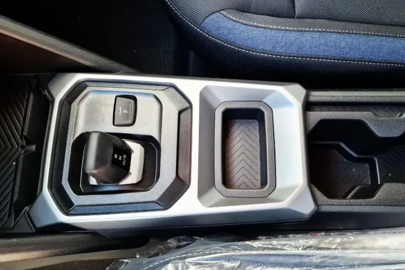 Dacia Duster din 2024 cu 31 km - oferta DAC209196 - foto 16