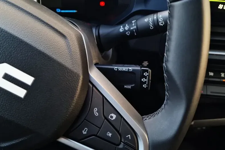 Dacia Duster din 2024 cu 31 km - oferta DAC209196 - foto 19