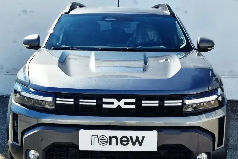 Dacia Duster din 2024 cu 31 km - oferta DAC209196 - foto 22