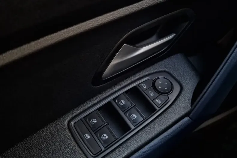Dacia Duster din 2024 cu 31 km - oferta DAC209196 - foto 23