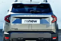 Dacia Duster din 2024 cu 31 km - oferta DAC209196 - foto 24