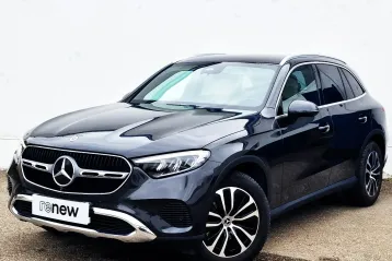 Mercedes-Benz GLC din 2023 - oferta MER209197