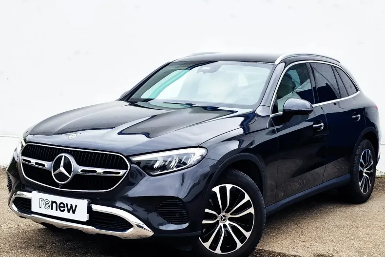 Mercedes-Benz GLC din 2023 cu 53.000 km - oferta MER209197 - foto 1