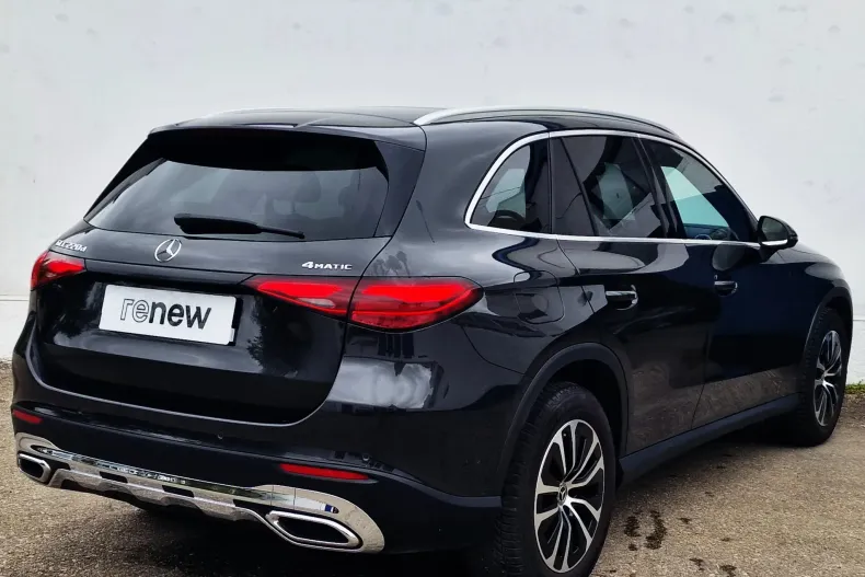 Mercedes-Benz GLC din 2023 cu 53.000 km - oferta MER209197 - foto 2