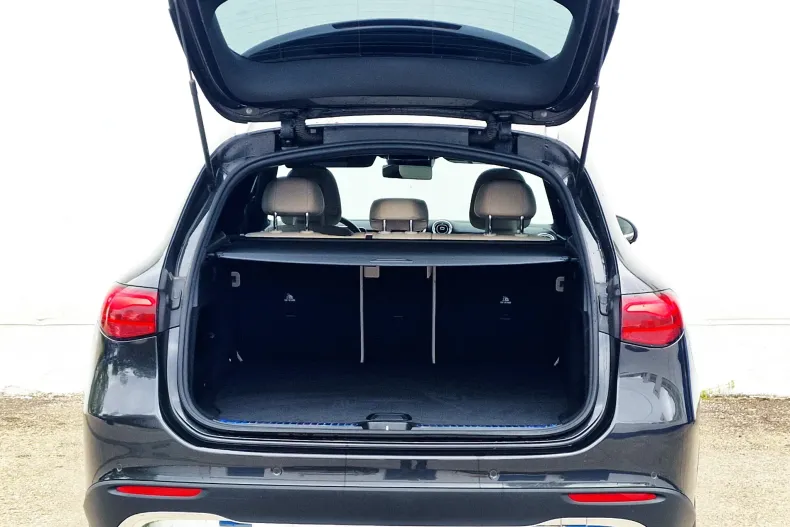 Mercedes-Benz GLC din 2023 cu 53.000 km - oferta MER209197 - foto 5