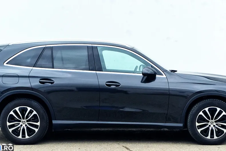 Mercedes-Benz GLC din 2023 cu 53.000 km - oferta MER209197 - foto 8