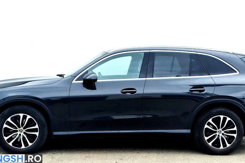 Mercedes-Benz GLC din 2023 cu 53.000 km - oferta MER209197 - foto 9
