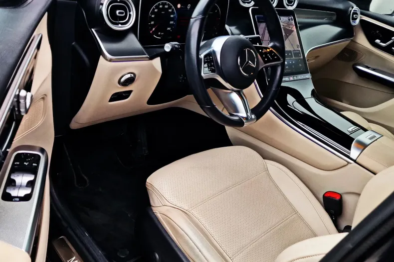 Mercedes-Benz GLC din 2023 cu 53.000 km - oferta MER209197 - foto 10