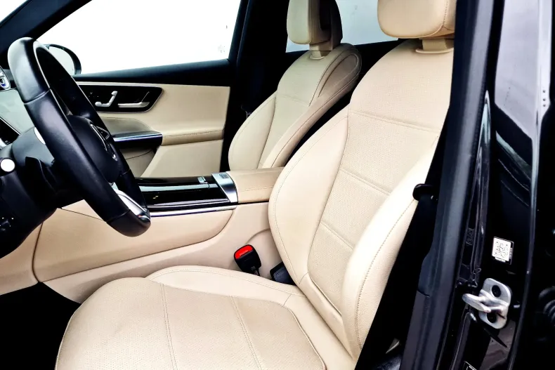 Mercedes-Benz GLC din 2023 cu 53.000 km - oferta MER209197 - foto 11