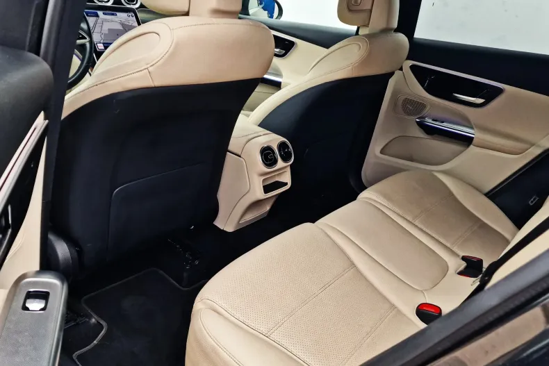Mercedes-Benz GLC din 2023 cu 53.000 km - oferta MER209197 - foto 12