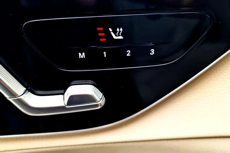 Mercedes-Benz GLC din 2023 cu 53.000 km - oferta MER209197 - foto 15
