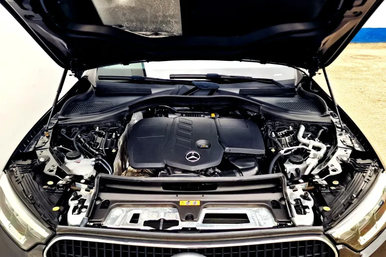 Mercedes-Benz GLC din 2023 cu 53.000 km - oferta MER209197 - foto 16