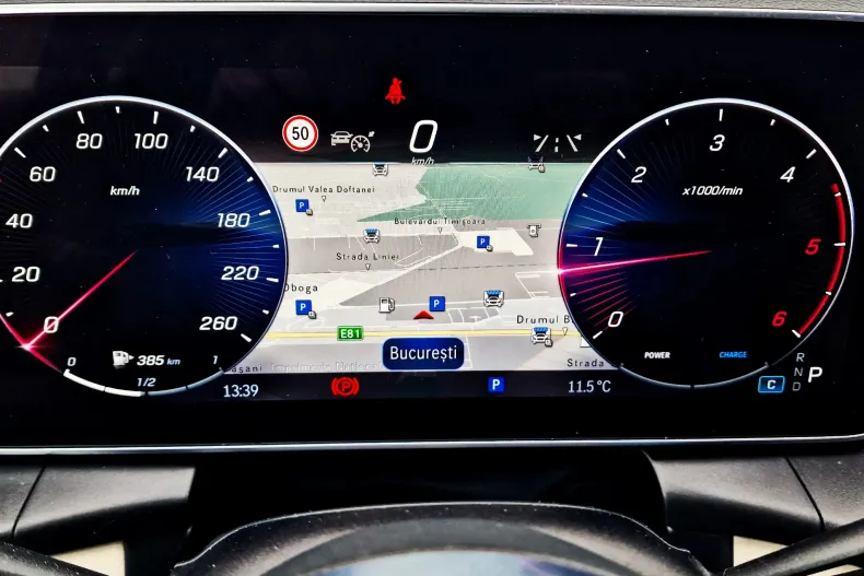 Mercedes-Benz GLC din 2023 cu 53.000 km - oferta MER209197 - foto 19