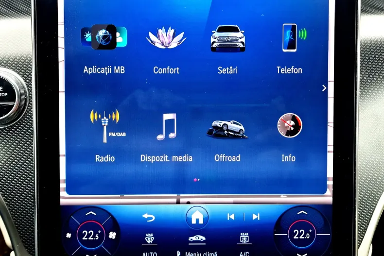 Mercedes-Benz GLC din 2023 cu 53.000 km - oferta MER209197 - foto 22