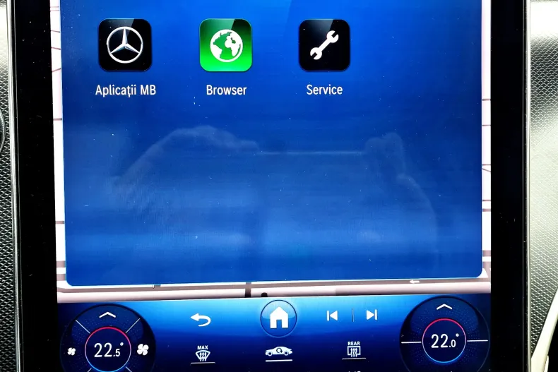 Mercedes-Benz GLC din 2023 cu 53.000 km - oferta MER209197 - foto 28