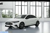 Mercedes-Benz CLA 200 (Clasa CLA) din 2026 cu 1 km - oferta MER209198 - foto 1