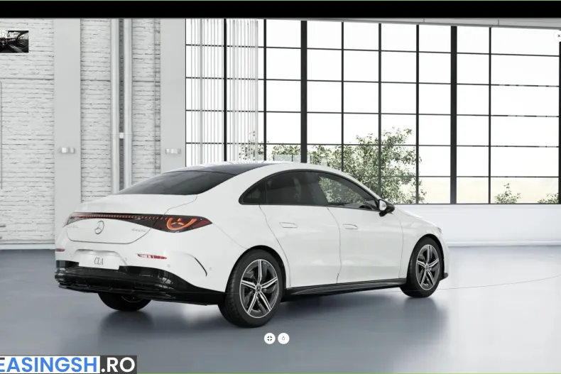 Mercedes-Benz CLA 200 (Clasa CLA) din 2026 cu 1 km - oferta MER209198 - foto 5
