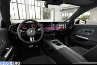 Mercedes-Benz CLA 200 (Clasa CLA) din 2026 cu 1 km - oferta MER209198 - foto 10