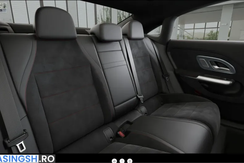 Mercedes-Benz CLA 200 (Clasa CLA) din 2026 cu 1 km - oferta MER209198 - foto 12