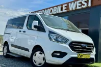 Ford Transit Custom din 2020 cu 133.642 km - oferta FOR209199 - foto 2