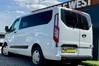 Ford Transit Custom din 2020 cu 133.642 km - oferta FOR209199 - foto 3