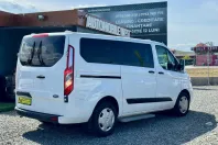 Ford Transit Custom din 2020 cu 133.642 km - oferta FOR209199 - foto 4