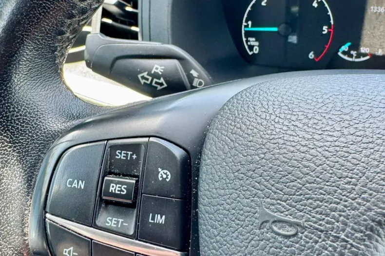 Ford Transit Custom din 2020 cu 133.642 km - oferta FOR209199 - foto 18