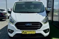 Ford Transit Custom din 2020 cu 133.642 km - oferta FOR209199 - foto 26