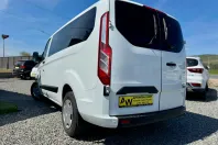 Ford Transit Custom din 2020 cu 133.642 km - oferta FOR209199 - foto 28