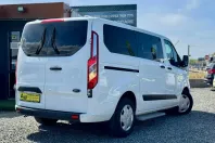 Ford Transit Custom din 2020 cu 133.642 km - oferta FOR209199 - foto 29