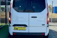 Ford Transit Custom din 2020 cu 133.642 km - oferta FOR209199 - foto 31