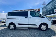 Ford Transit Custom din 2020 cu 133.642 km - oferta FOR209199 - foto 32