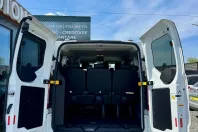 Ford Transit Custom din 2020 cu 133.642 km - oferta FOR209199 - foto 35