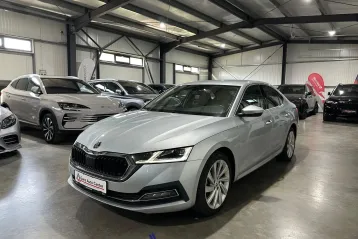 Skoda Octavia din 2021 - oferta SKO209200