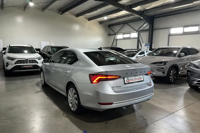 Skoda Octavia din 2021 cu 127.184 km - oferta SKO209200 - foto 4