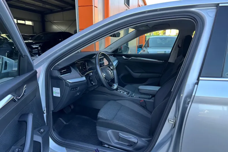 Skoda Octavia din 2021 cu 127.184 km - oferta SKO209200 - foto 5
