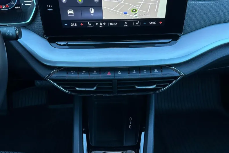 Skoda Octavia din 2021 cu 127.184 km - oferta SKO209200 - foto 11