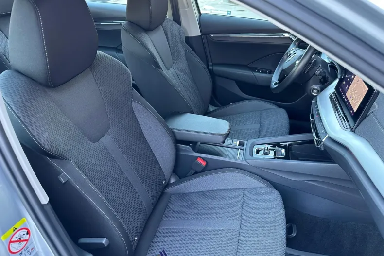 Skoda Octavia din 2021 cu 127.184 km - oferta SKO209200 - foto 14