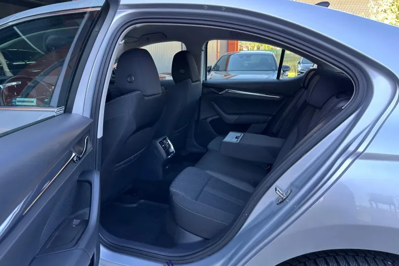 Skoda Octavia din 2021 cu 127.184 km - oferta SKO209200 - foto 16