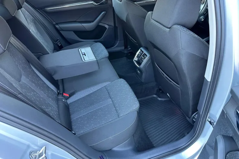 Skoda Octavia din 2021 cu 127.184 km - oferta SKO209200 - foto 17