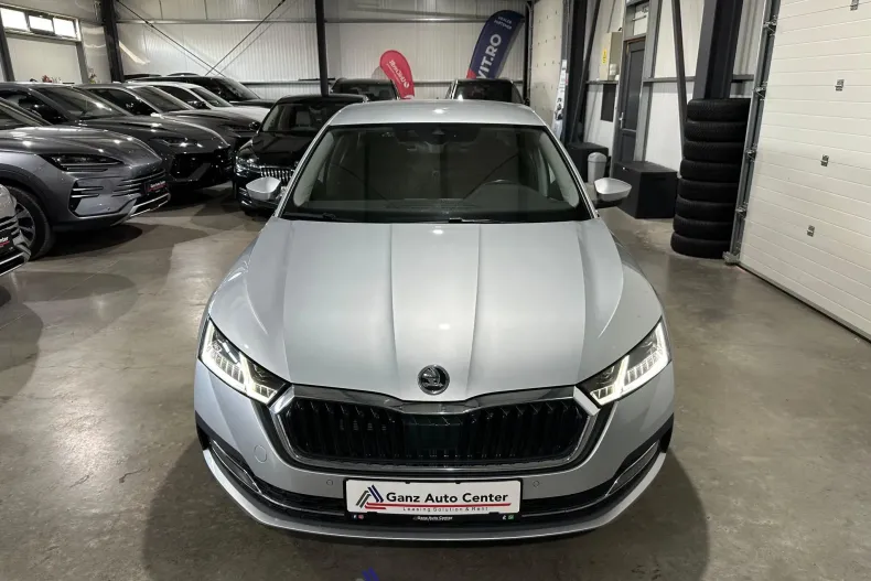 Skoda Octavia din 2021 cu 127.184 km - oferta SKO209200 - foto 27