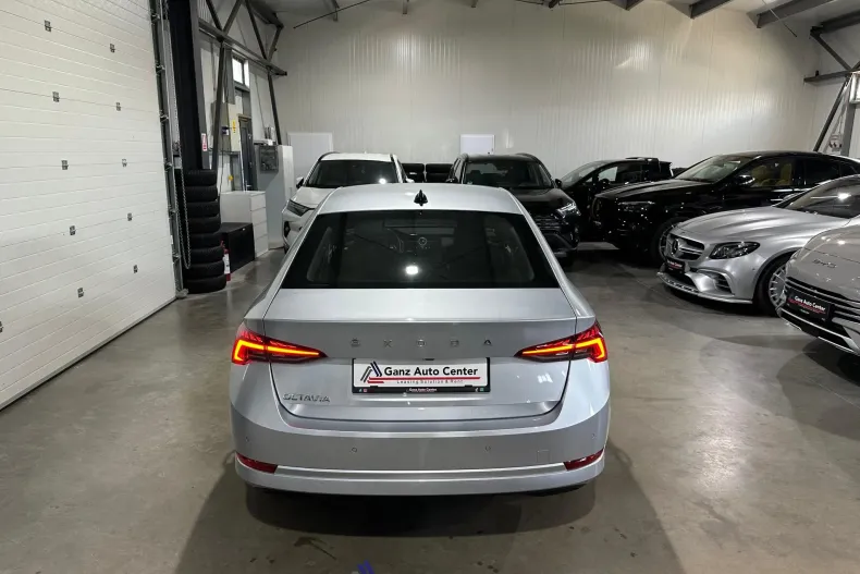 Skoda Octavia din 2021 cu 127.184 km - oferta SKO209200 - foto 28