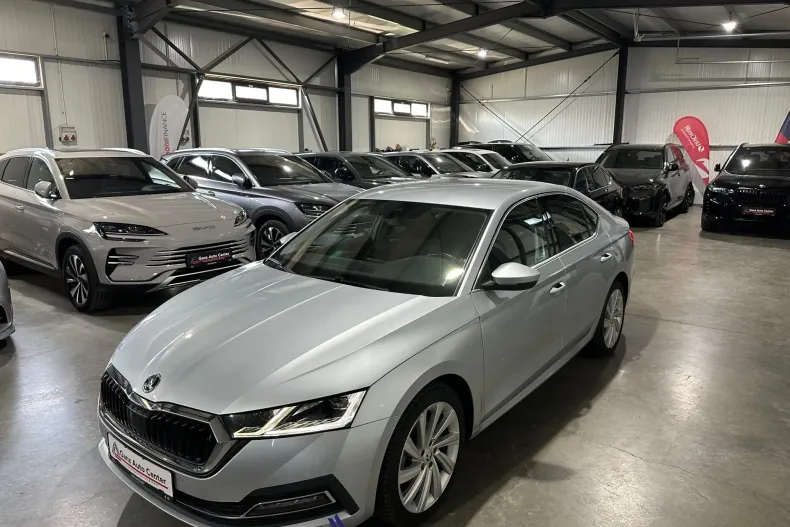 Skoda Octavia din 2021 cu 127.184 km - oferta SKO209200 - foto 29