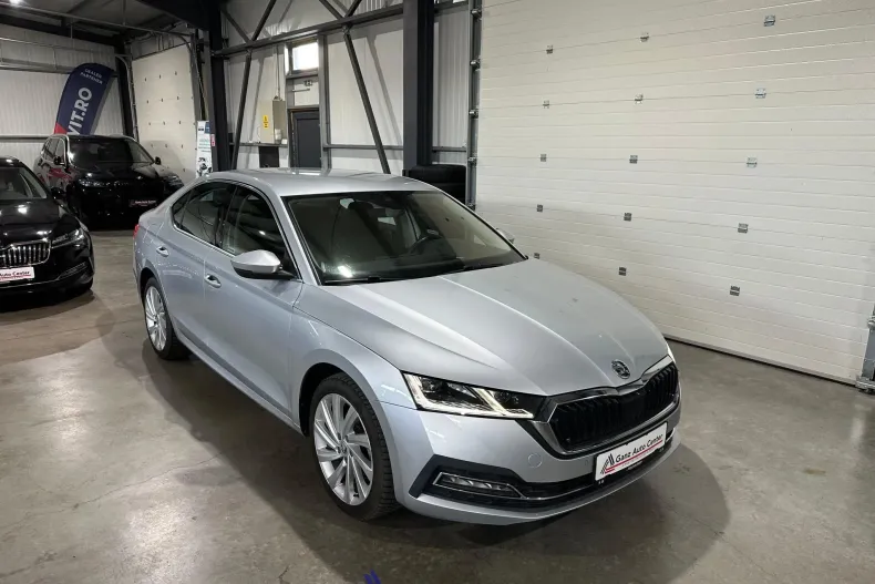 Skoda Octavia din 2021 cu 127.184 km - oferta SKO209200 - foto 30