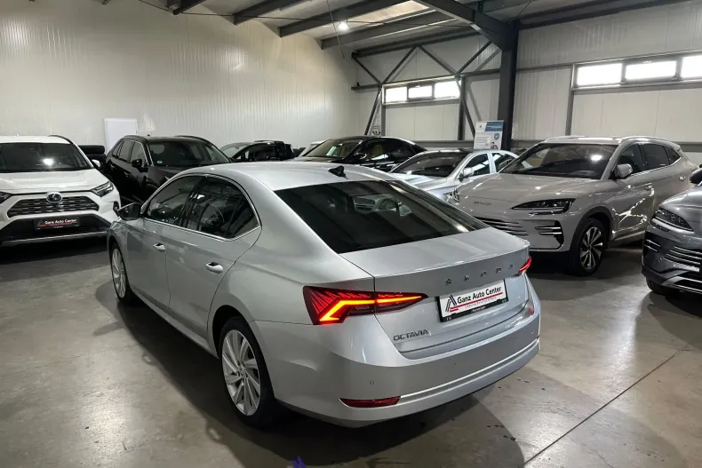 Skoda Octavia din 2021 cu 127.184 km - oferta SKO209200 - foto 31