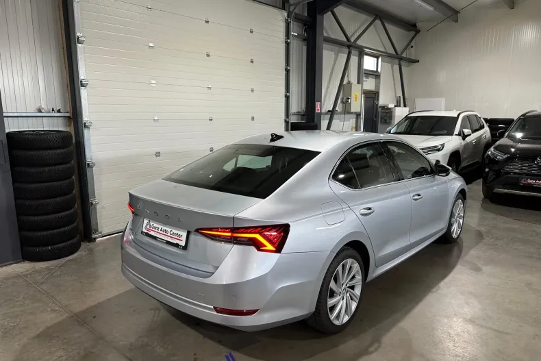 Skoda Octavia din 2021 cu 127.184 km - oferta SKO209200 - foto 32