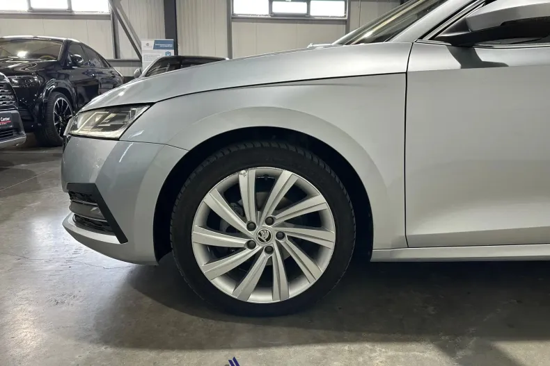 Skoda Octavia din 2021 cu 127.184 km - oferta SKO209200 - foto 33